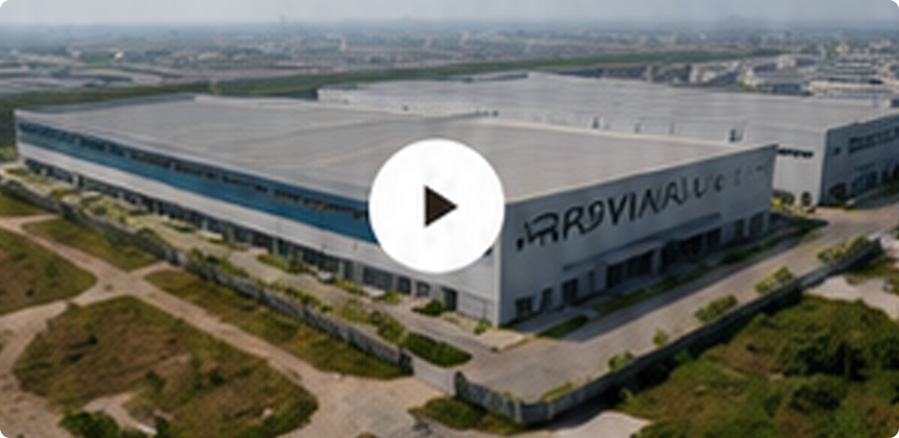 Inside Our Factory
