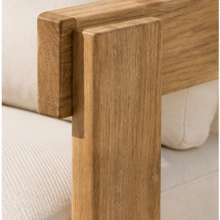 teak wood lounge chairs